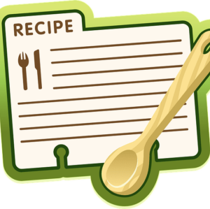 Recipe