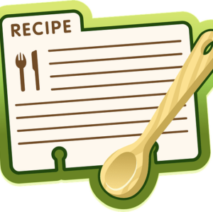 Recipe