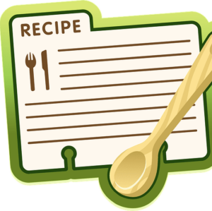 Recipe