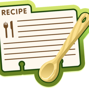 Recipe