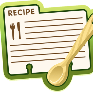 Recipe