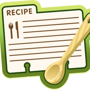 Recipe